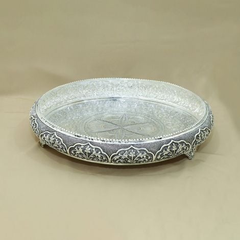 Silver Jewelry